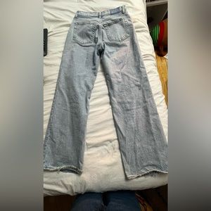 The 90s Relaxed Jeans